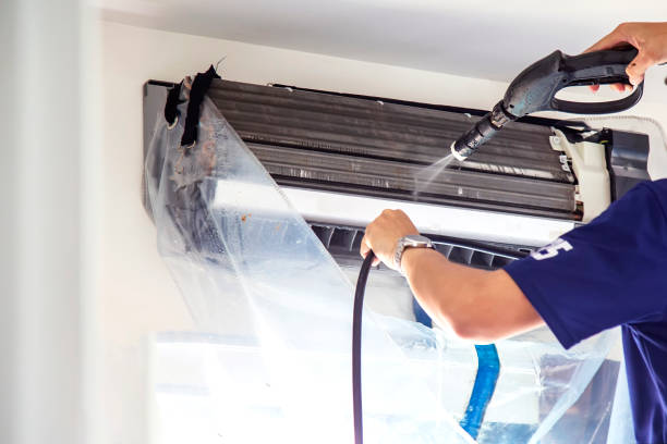 Best Dryer Vent Cleaning in White Castle, LA