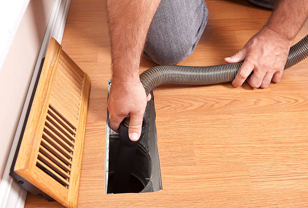 Best Emergency Air Duct Cleaning Services in White Castle, LA