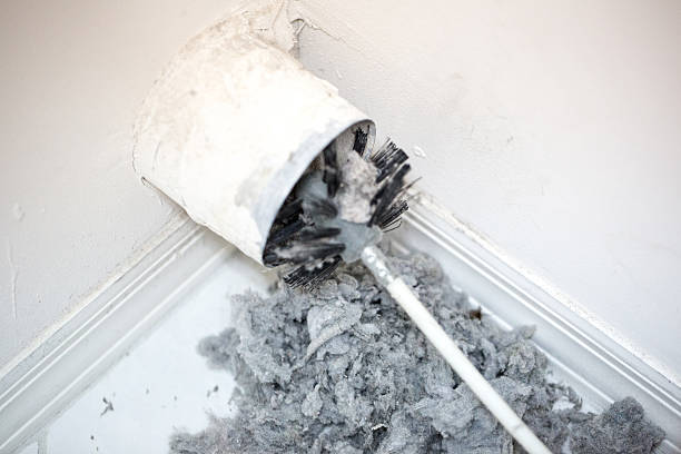 Best Commercial Air Duct Cleaning in White Castle, LA